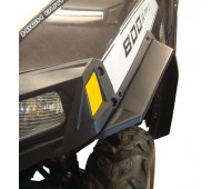 Расширители арок Polaris Ranger RZR 800 (2011-2012гг.)